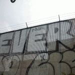 GRAFFITI: EVER NVA