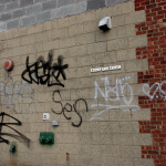 GRAFFITI: FIB · DAST