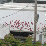 GRAFFITI: MUTZ AA · EURO