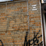 GRAFFITI: FRITZ CSV · MEGA