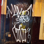 GRAFFITI: MAKE · CINIK