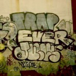 GRAFFITI: TRAP · EVER NOVA