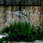 GRAFFITI: VFR 94