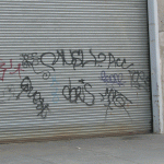 GRAFFITI: MARTY ACC · RUSH ACC · QUEST · FEONE