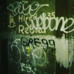 SUBWAY GRAFFITI: BOSE · WEBONE