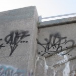 GRAFFITI: BUG · DART