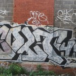 GRAFFITI: CORE ESA · COBE · COLT45