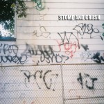 GRAFFITI: CURSE · BCL · BOSE · JUNE · FREAK · SWAY BTS · VIN · M-ROC