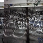 GRAFFITI: FRAY · ASK · MS