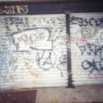 GRAFFITI: FRAY · DUNER · RUEL · SAG · SKUF