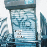 GRAFFITI: MS 1984