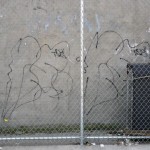 GRAFFITI: NEEK TQS