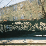 GRAFFITI: NETA ACC · CURSE RWG · HECK RWG