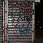 GRAFFITI: PMER · POVE