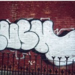 GRAFFITI: RUSH ACC