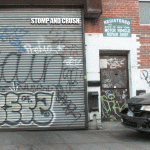 GRAFFITI: SEG DIS · TAIN · GNS · BASE GOD · BETZ · OMEN · RYONE CSV · BULLET