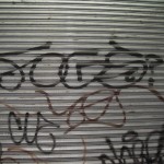 GRAFFITI: FOGS