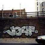 GRAFFITI: JEST MPC