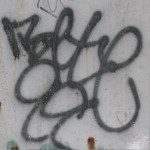 GRAFFITI: BETE