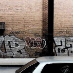 GRAFFITI: BRUZ · ZAIN · EVER · VADE · ASTRO · FRITZ · DUNE · ZORE