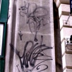 GRAFFITI: BUGS · MENT