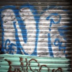 GRAFFITI: NIRO GF