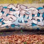 GRAFFITI: SMITH