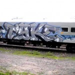 GRAFFITI: TYKE TFO