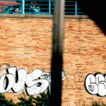 GRAFFITI: BUST TOK · CASIO 182