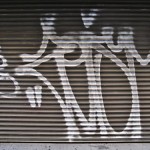 GRAFFITI: DRO · ZEISM