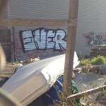 GRAFFITI: EVER