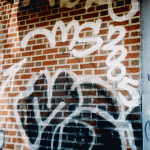 GRAFFITI: NETA MS 2005 · MS RNS