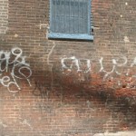 GRAFFITI: THEME KED