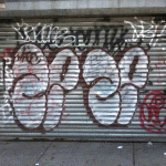 GRAFFITI: ZE KOC