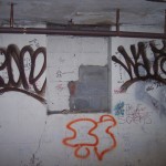 GRAFFITI: ZEONE · WAVE