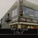 Cohn Bros Furniture, 4701 5th Ave, Brooklyn, NY