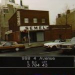 Semel's, 4th Avenue, Brooklyn