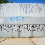 GRAFFITI: BRUZ