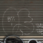 GRAFFITI: OE TMD TBB