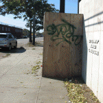 GRAFFITI: STOAK