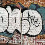 GRAFFITI: DRO ACC