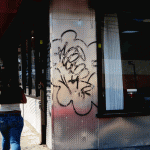 GRAFFITI: VEEFER