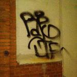 STREET GRAFFITI: PAPO DTF