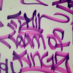 BLACK BOOK GRAFFITI: SMIR TEAM OF KINGS