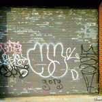 STREET GRAFFITI: HYPE · MISS17 · CL · DESA · LEWY · SKID