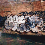 STREET GRAFFITI: ZEROCK KOC ACC · MS ACC