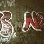 STREET GRAFFITI: NEEK TQS MS ACC