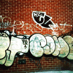 STREET GRAFFITI: RN HC VTO · PANE · CURSE ACC · MQUE · FRAY