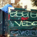 STREET GRAFFITI: BESTER · VEDO WF · ASIF