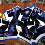 GRAFFITI: HD U5 NVA NWC